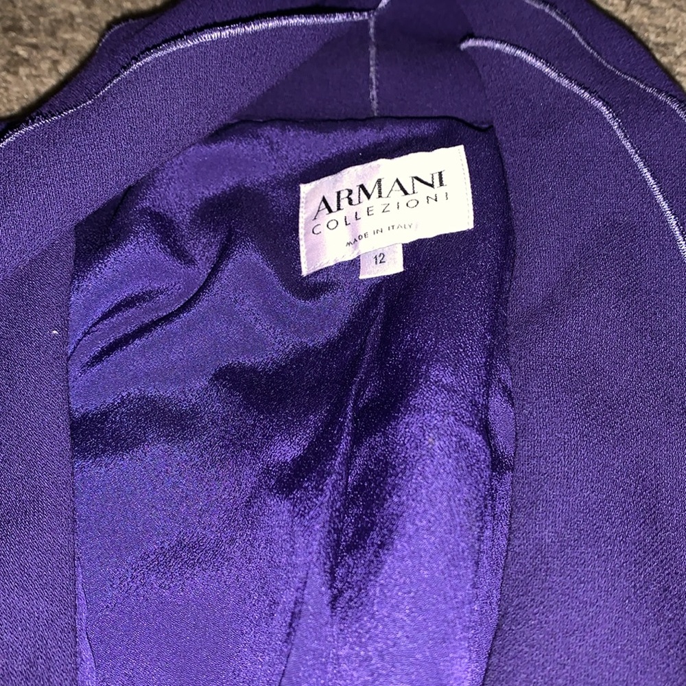 Armani Jacket - image 2